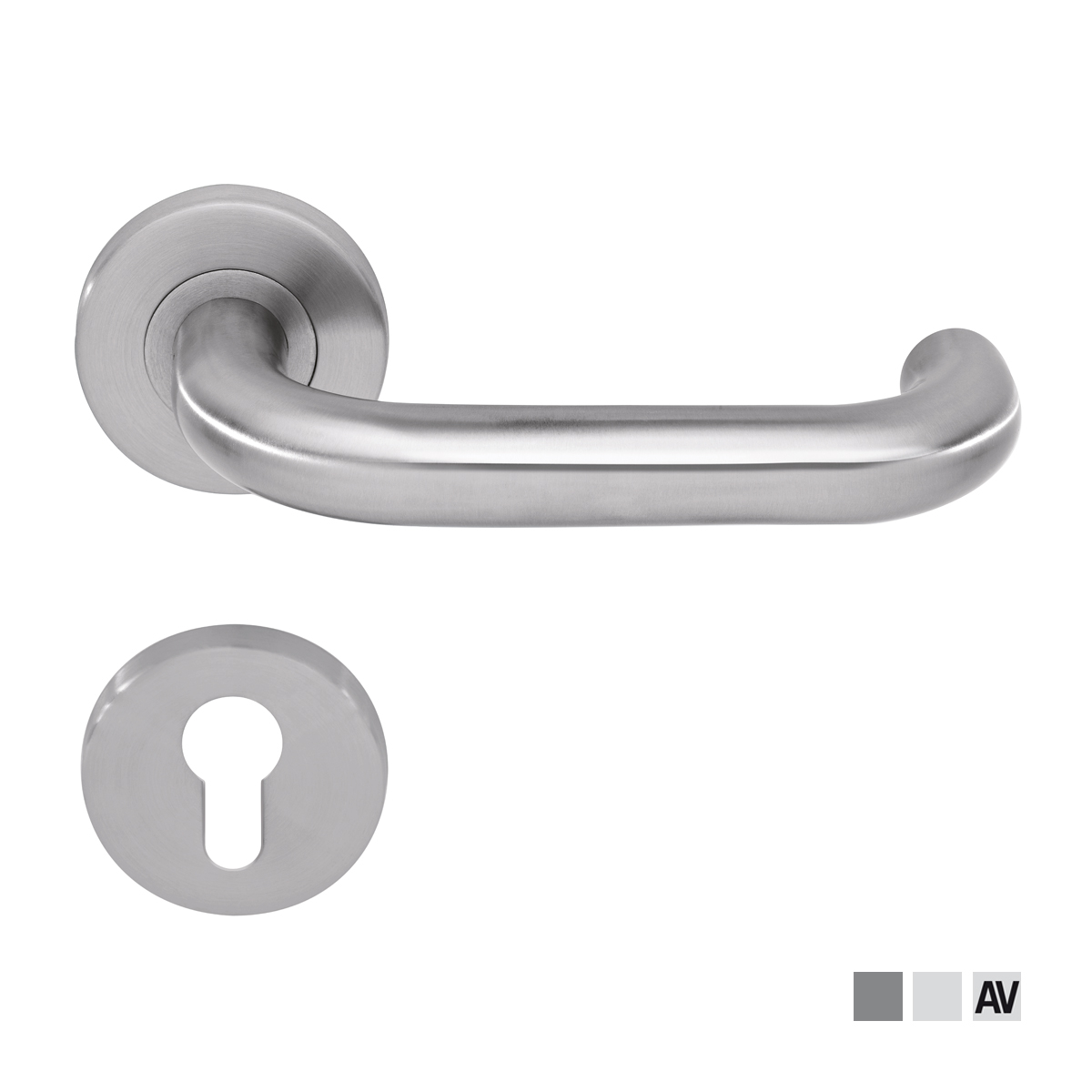 Lever Handle-dorma