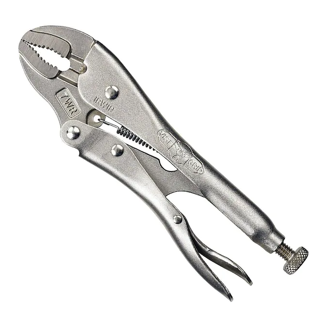 Locking Plier-tapparia