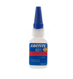 Loctite 401 20gm