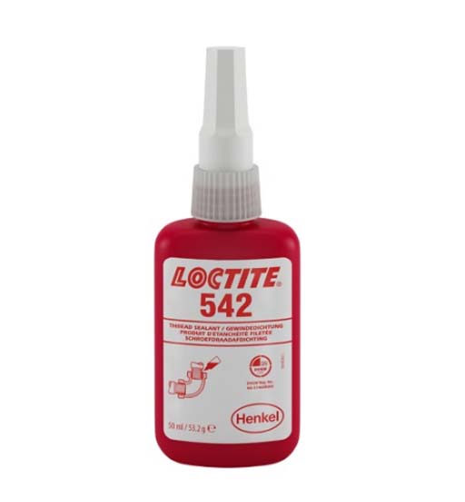 Loctite 542