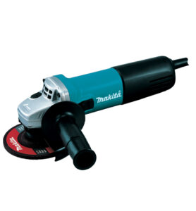 Makita Angle Grinder 4.5