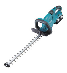 Makita Cordless Hedge Trimmer