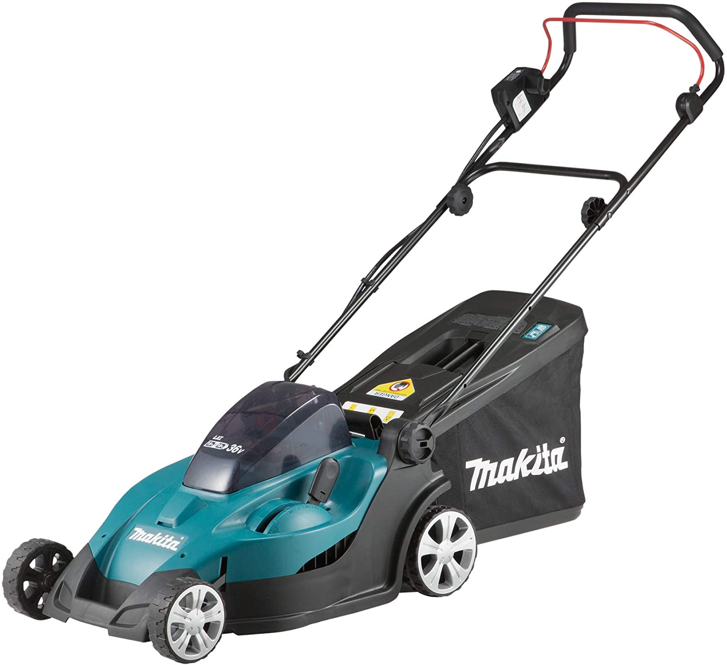 Makita Cordless Lawn Mover