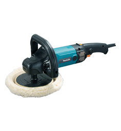 Sanding Machines