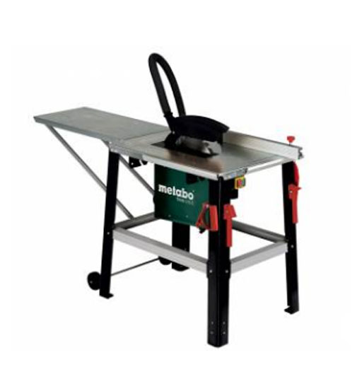 Metabo Table Saw Tkhs