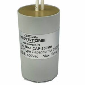 Capacitor