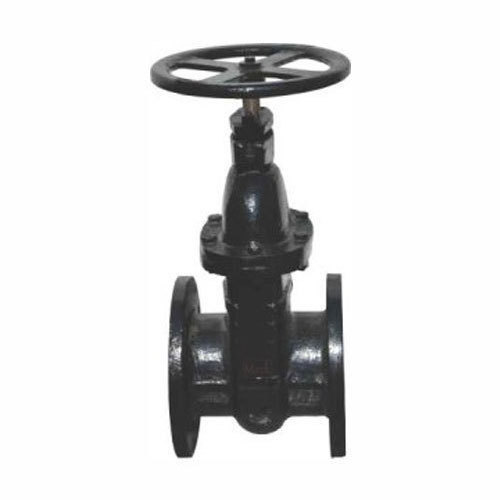 MS Gate Valve