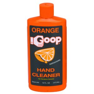 Hand Cleaner