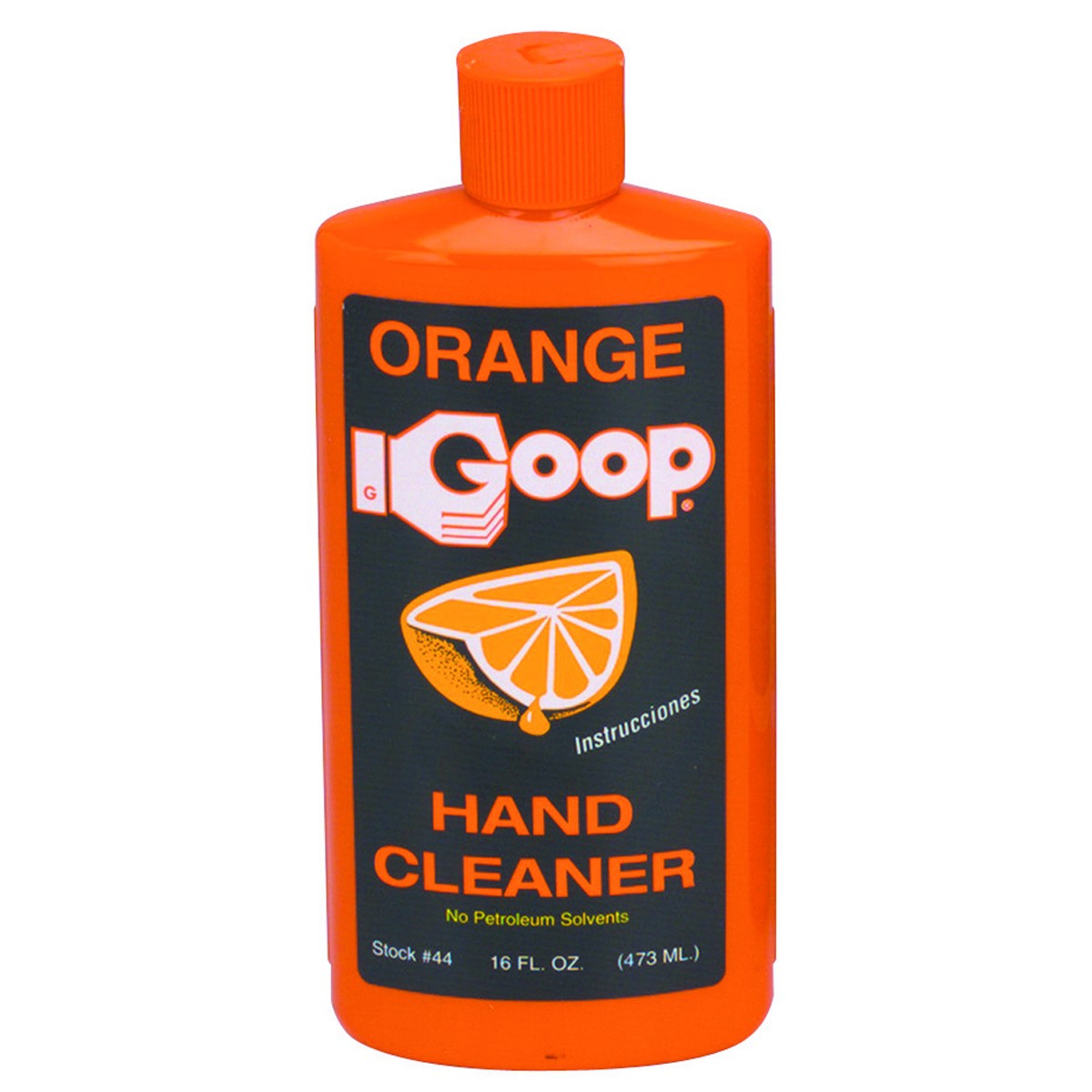 Orange Oop