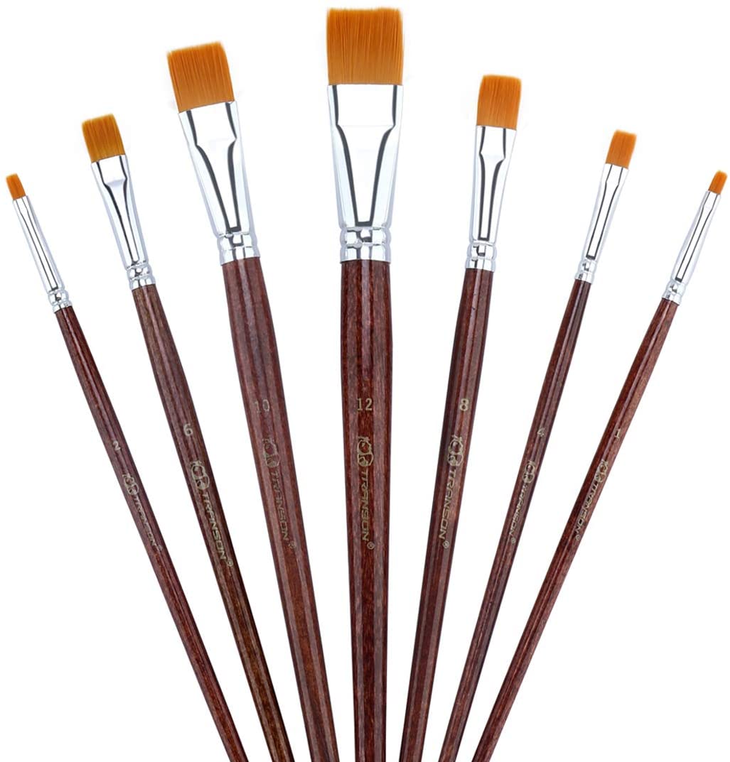 Paint Brush Set