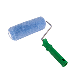 Paint Roller 9