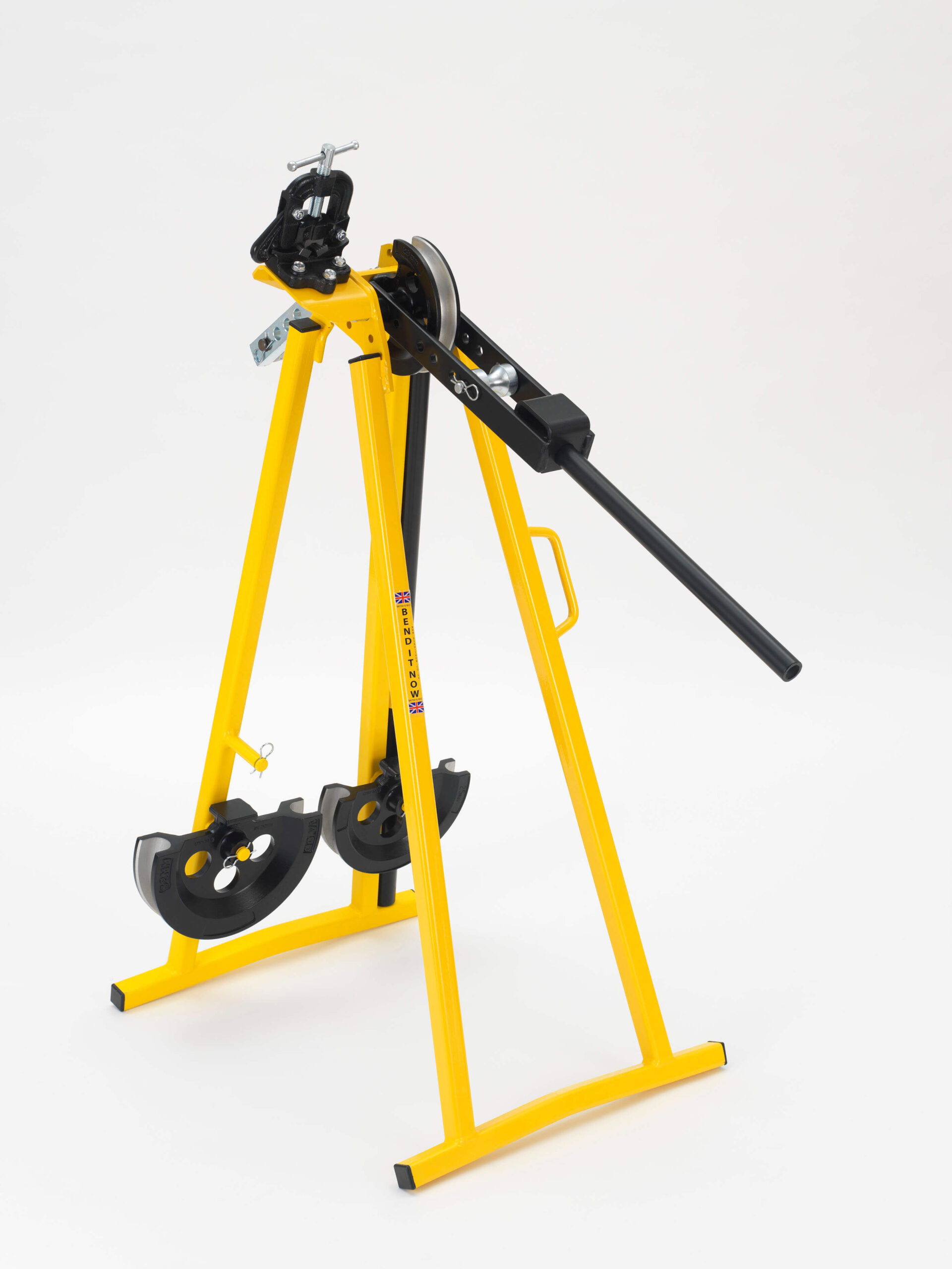 Pipe Bender Giffex Brander