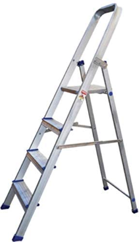 Platform Ladder 5 Step
