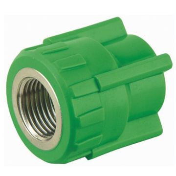 PPR Female Connector Copy