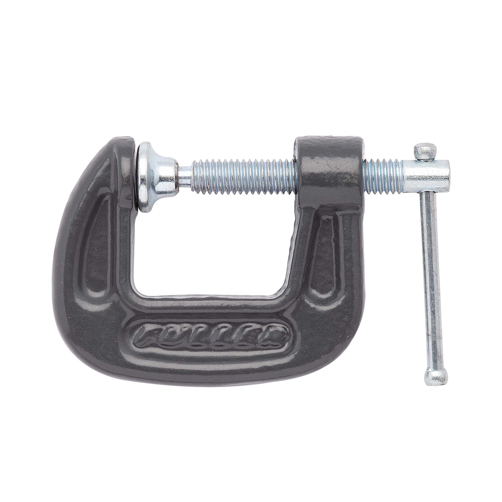 Pro C Clamp