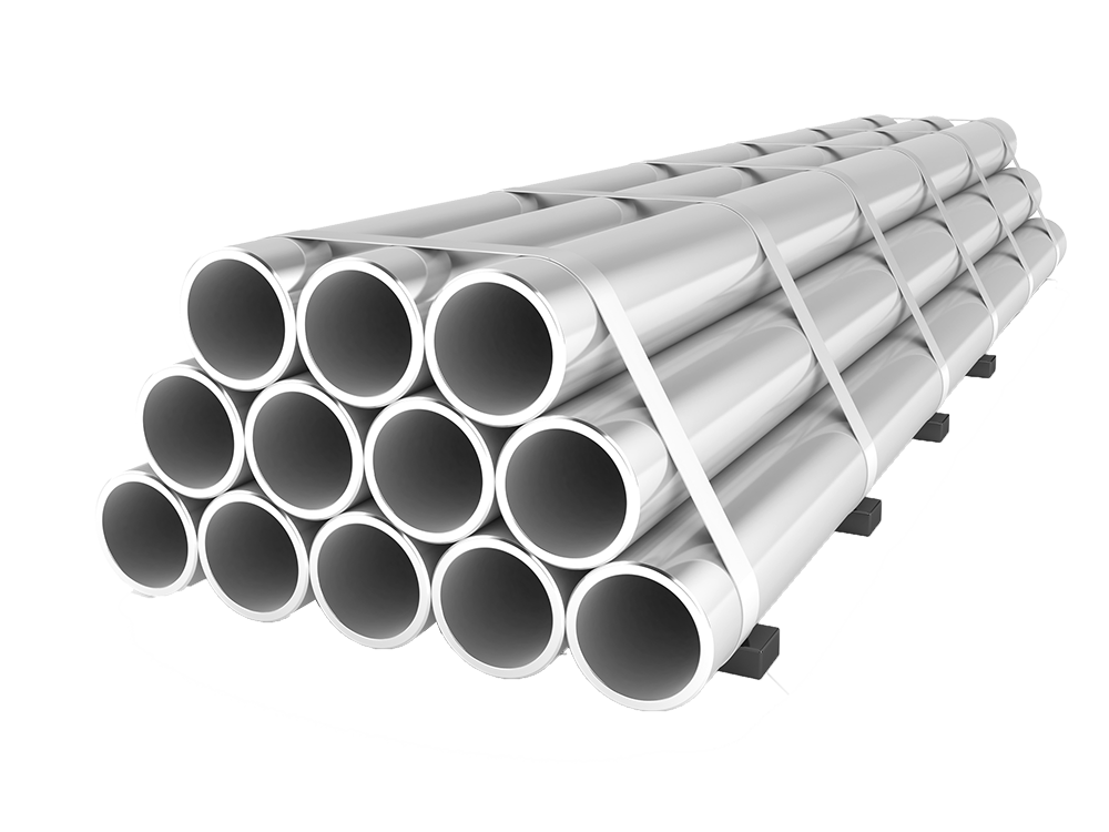 PVC High Pressure Pipe Big
