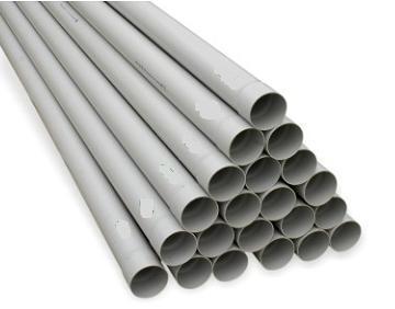 PVC High Pressure Pipe