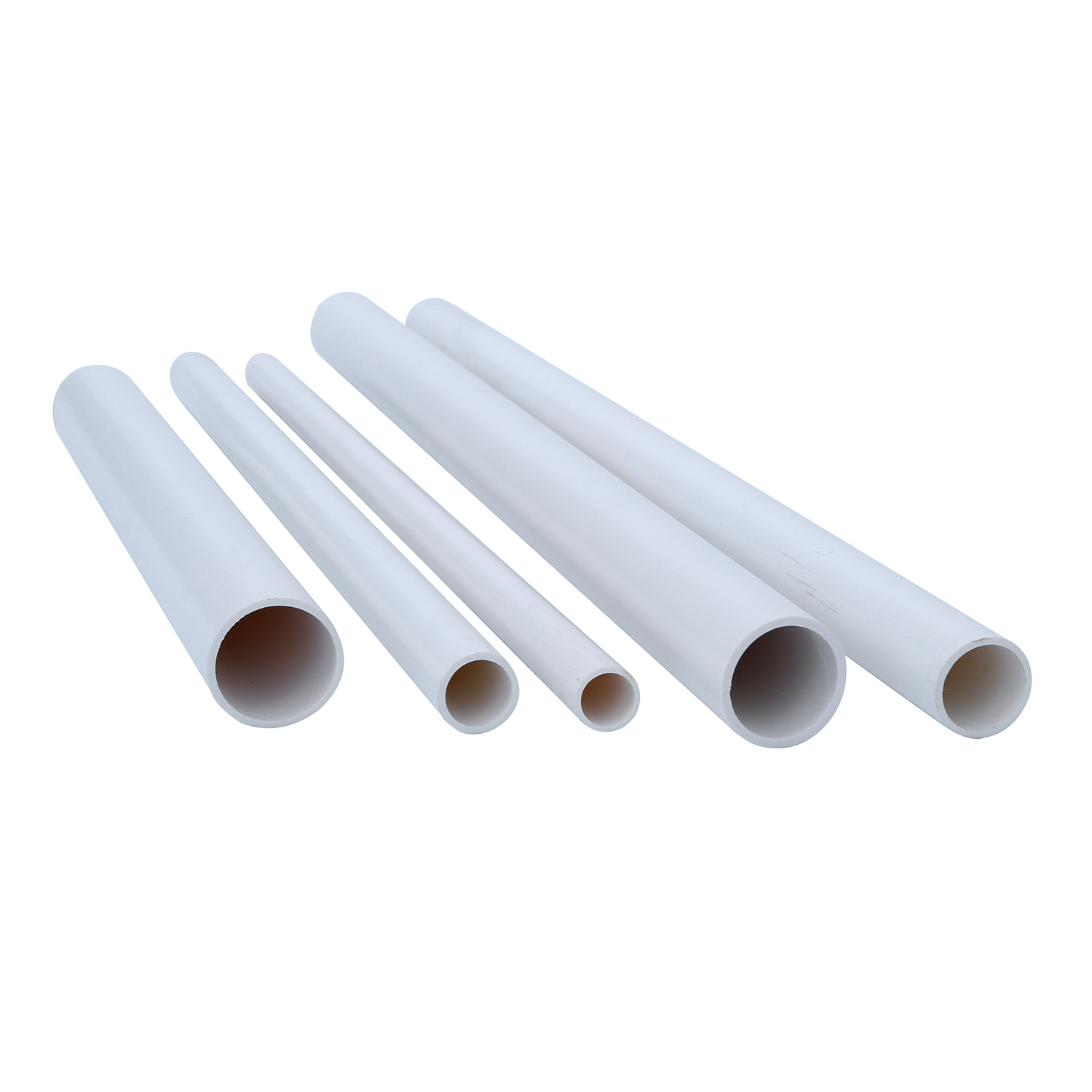 PVC Pipe 3-4