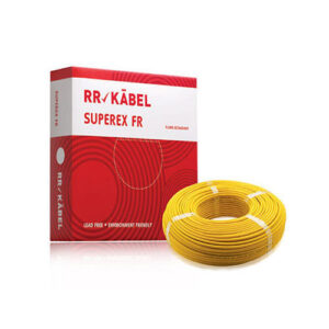 Rr Flexible Cable (all Size)