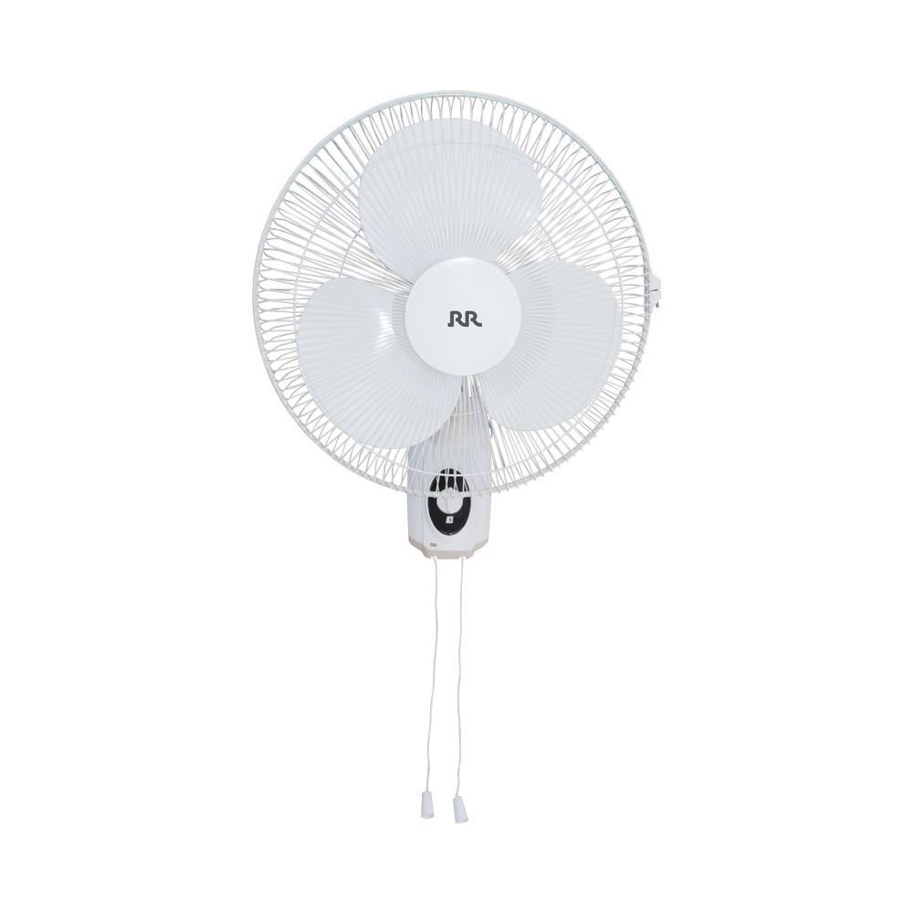 Rr Wall Fan