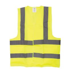 Safety Jacket