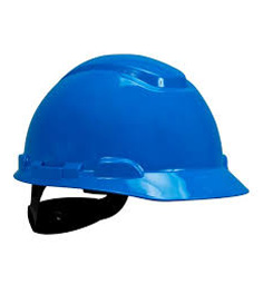 Sefty Helmet Blue