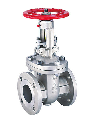 SS Gate Valve
