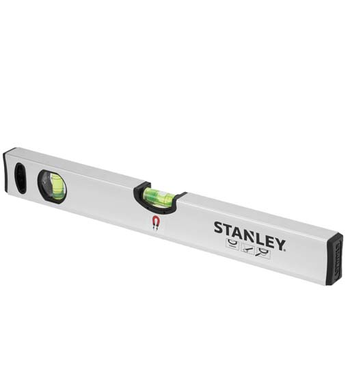 Stanley Classic Box Level 40cm – Magnetic