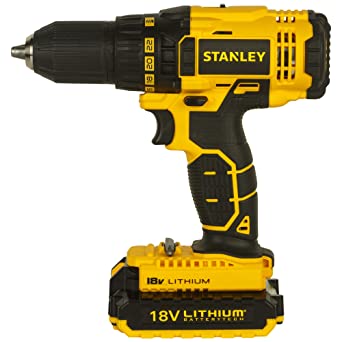 Stanley Cordless Compact