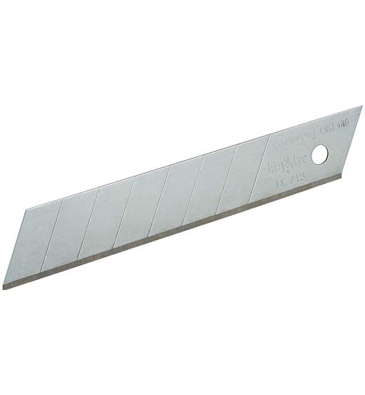 Stanley Fatmax Blades Snap Off 18mm