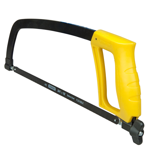 Stanley Hacksaw 300mm