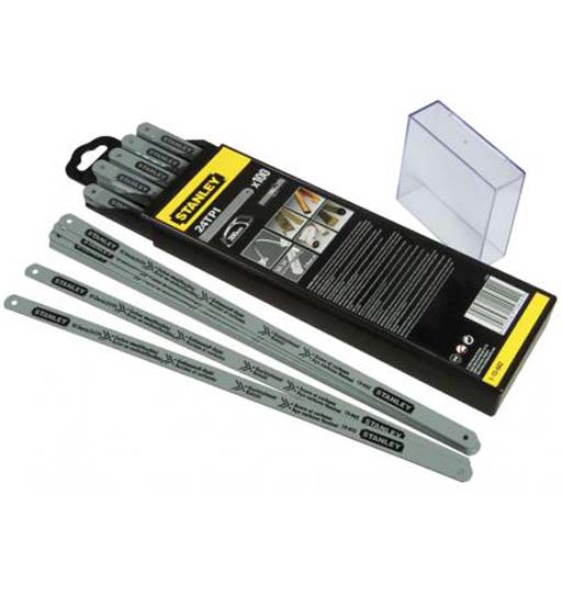 Stanley Hacksaw Blades – Lion 300mm