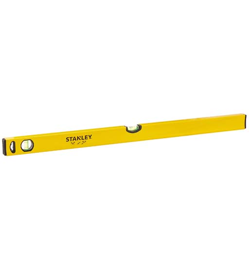 Stanley Iv Classic Box Beam Level 80cm