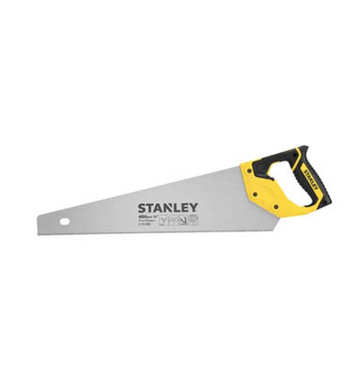 Stanley Jet Cut Fine Finish Saw 450mm-hp