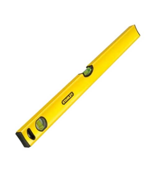 Stanley Spirit Level 1ft