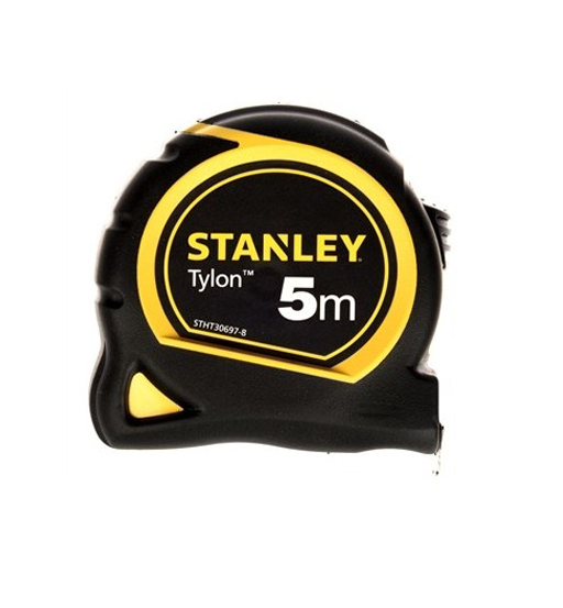 Stanley Tylon™ Tape 5m-19mm