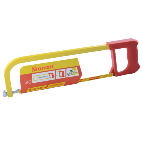 Starrett Hacksaw Frame