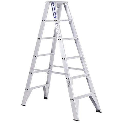 Step Ladder 1.2m 4ft