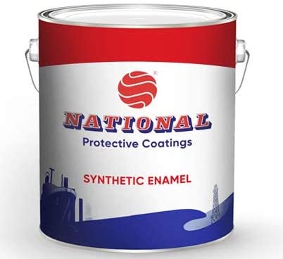 Synthetic Enamel National