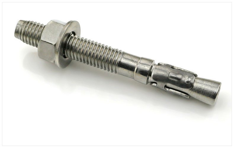 Stainless-steel-anchor-bolt