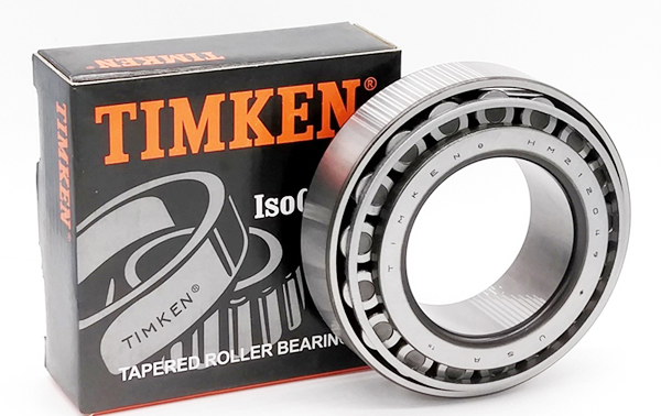 Timken-bearing