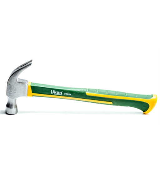 Uken Claw Hammer 16 Oz