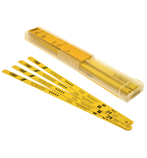 Uken Hacksaw Blade 18 Teeth