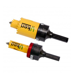 Uken Hole Saw