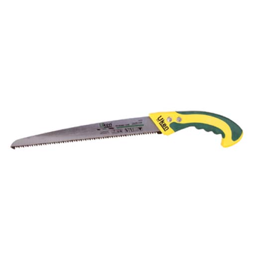 Uken Pruning Saw 12 With Sheath