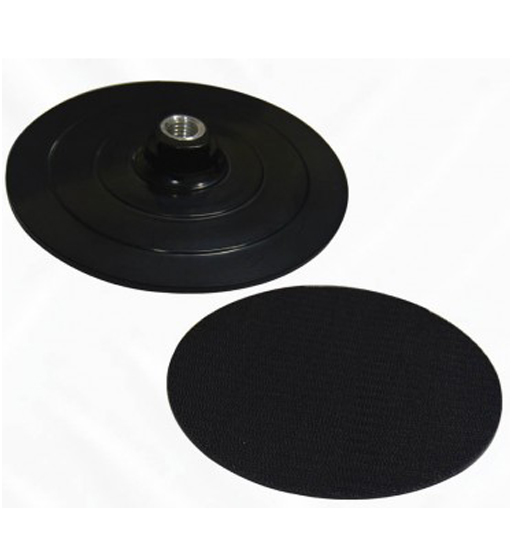 Uken Sanding Pad With Eva 4