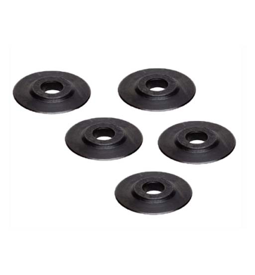 Uken Tube Cutter Wheel For U6100 2pcs Set