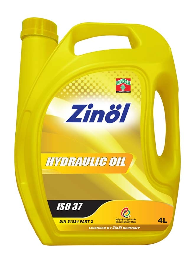 Universal Lubricants Zinol