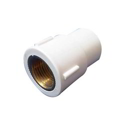 UPVC Female Connector