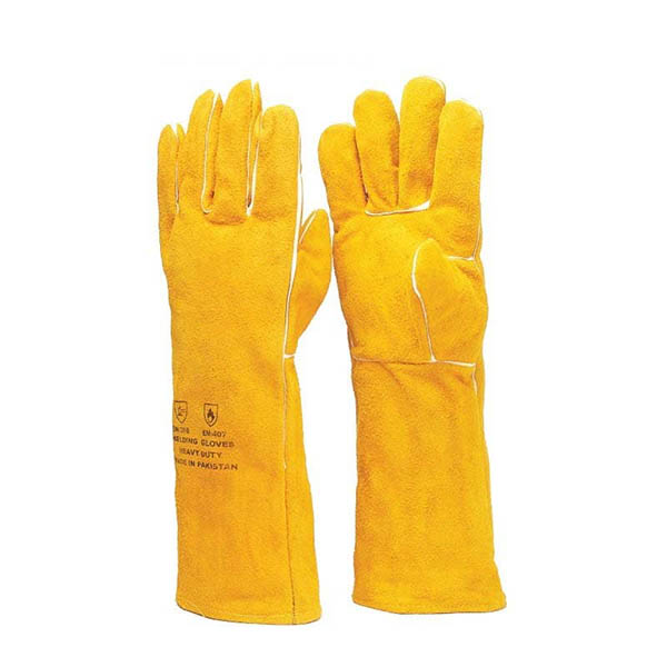 Welding Gloves